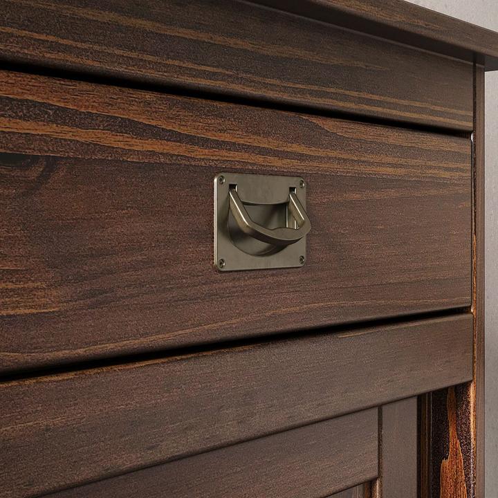 Produktbild IDIMEX Sideboard 2türig SAVONA