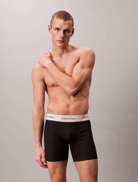 Produktbild Calvin Klein Boxer Brief 3pk (L)