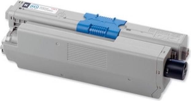 Actual product image OKI 46490608 (FC)
