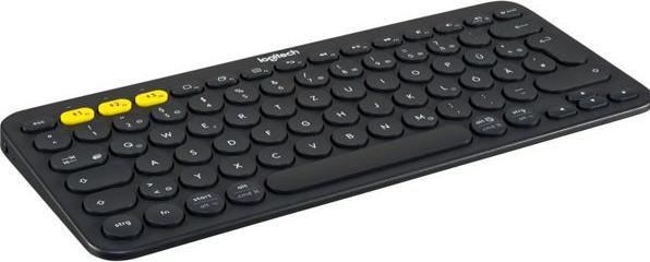 Produktbild Logitech K380 (Deutschland, Kabellos)