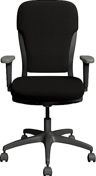 Actual product image kaiserkraft MOTION office chair