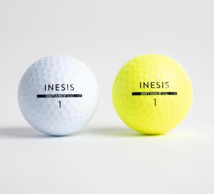 Produktbild Inesis Distance 100