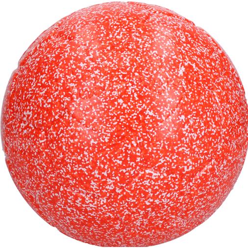 Comparer les prix de Jolly Fussball Orange / Weiss (Jouet à balle chien), Jouets pour chien