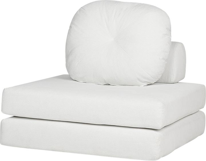 Actual product image Beliani Olden