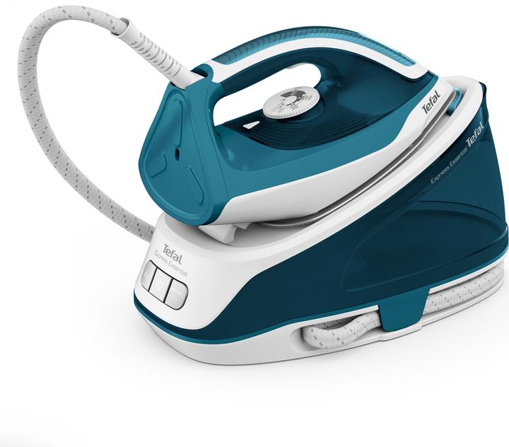Tefal Express Essential stoomstrijkstation (SV6115) (2200 W, 280 g/min)