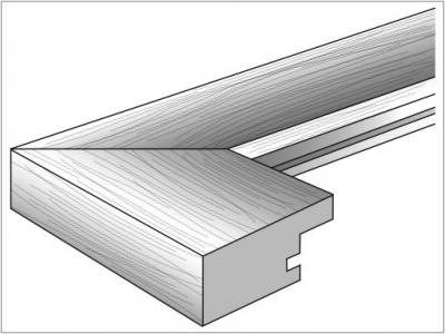 Actual product image Walther Design Home (30 x 40 cm)