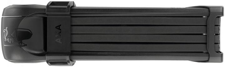 Actual product image AXA Fold folding lock 100cm (100 cm)