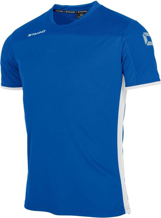 Blau/weiss
