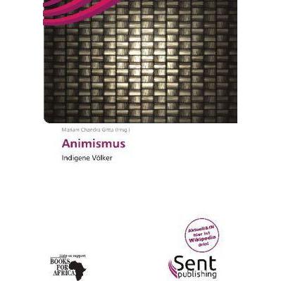 Animismus, Sachbücher