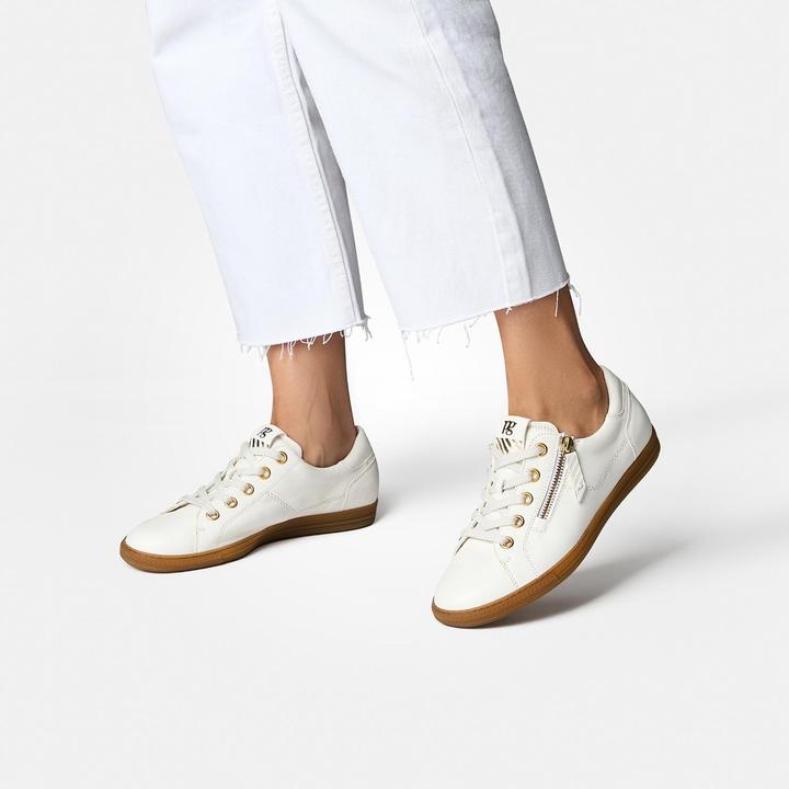 Immagine prodotto Paul Green Le scarpe da ginnastica basse assolutamente trendy che fanno battere i cuori delle donne! Il (42)