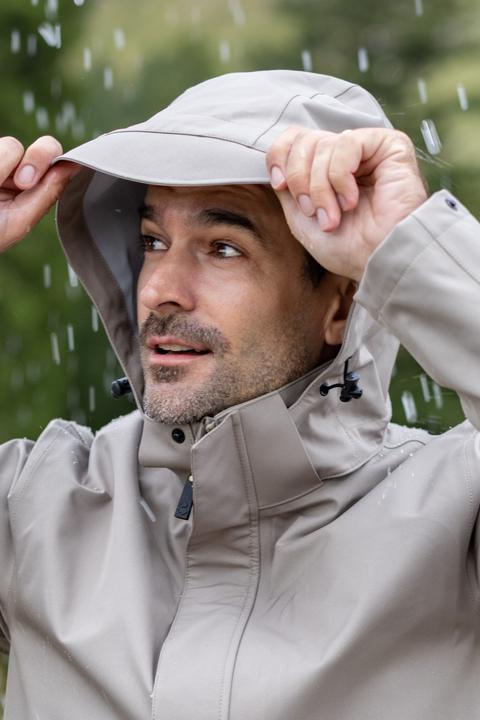 Actual product image Rukka Brendon (S)