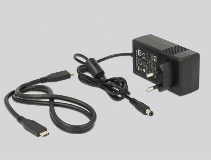 Image du produit Delock Station d'accueil et de clonage Dual Sata HDD / SSD