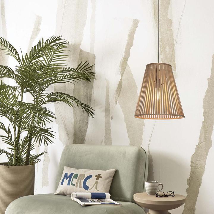 Produktbild Good&Mojo Pendelleuchten (E27)