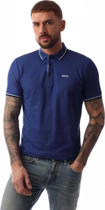 Produktbild BOSS Paddy Pro Poloshirt (S)