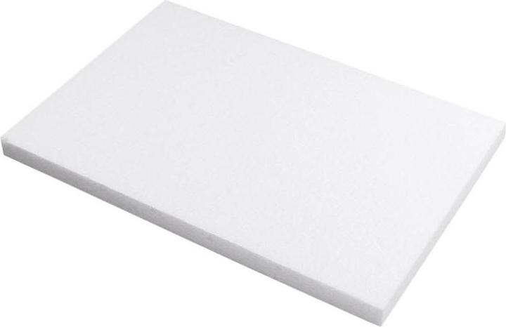 Actual product image I Am Creative polystyrene