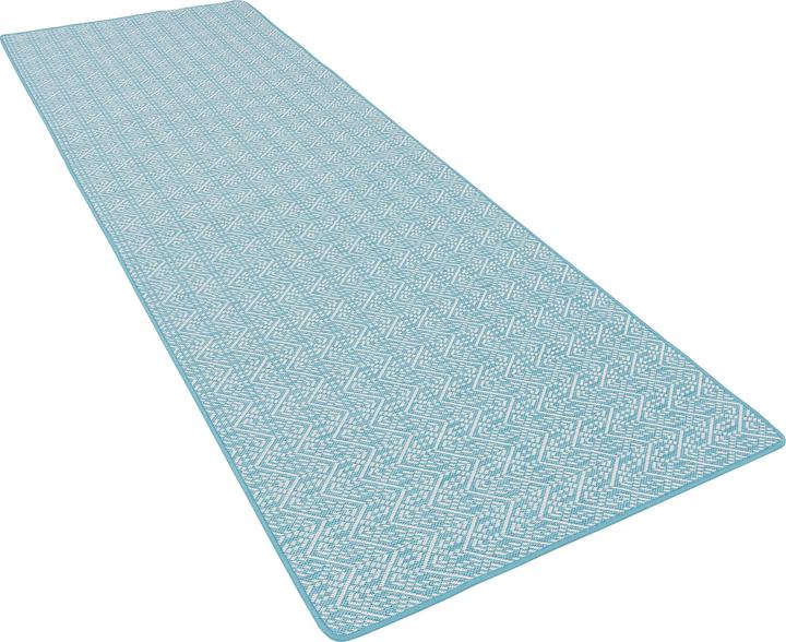 Actual product image Snapstyle In- und Outdoor Teppich Läufer Beidseitig Cape Cod (100 x 400 cm)