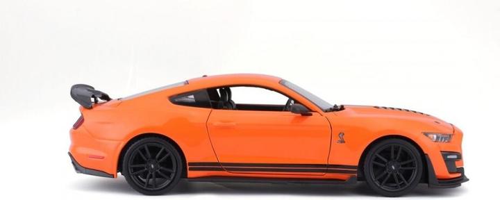 Immagine prodotto Maisto Mustang Shelby