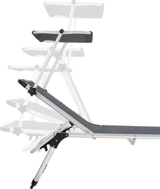 Produktbild tectake Aurelieaus (200 cm)