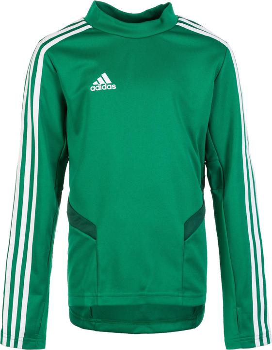 Actual product image adidas Tiro 19 longsleeve children (176)