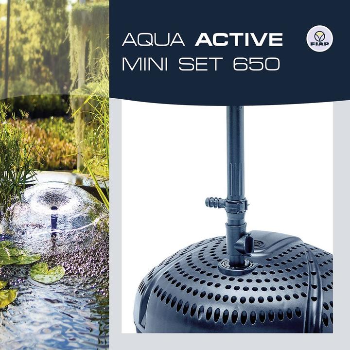 Produktbild Fiap Wasserspielpumpe