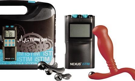 Produktbild Nexus Pack Istim + Néo