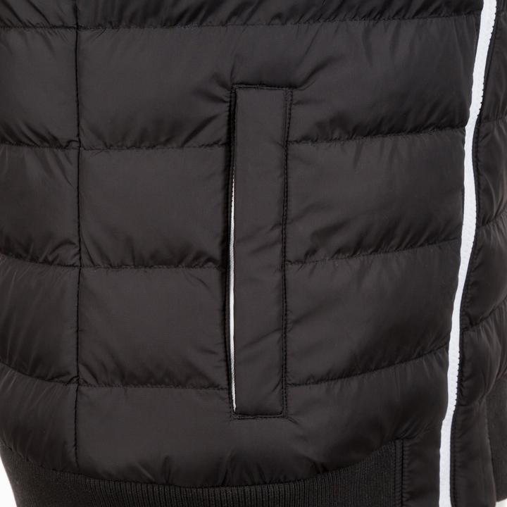 Produktbild Urban Classics Small Bubble Hooded Weste Herren (M)