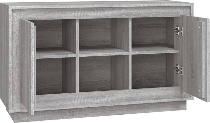 Image du produit vidaXL Raylan (102 x 102 x 60 cm)