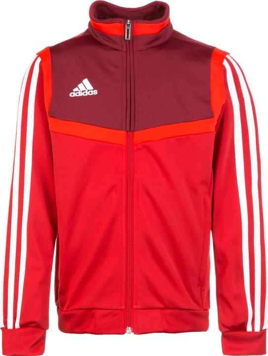 Produktbild adidas Tiro 19 Polyester Trainingsjacke Kinder (176)