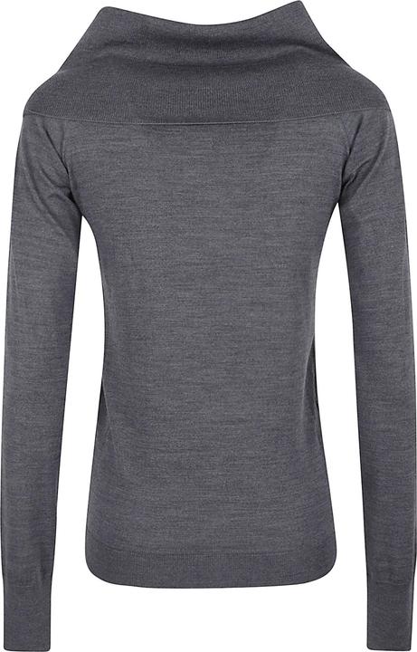 Produktbild Stella McCartney Maglie Grigio (S)