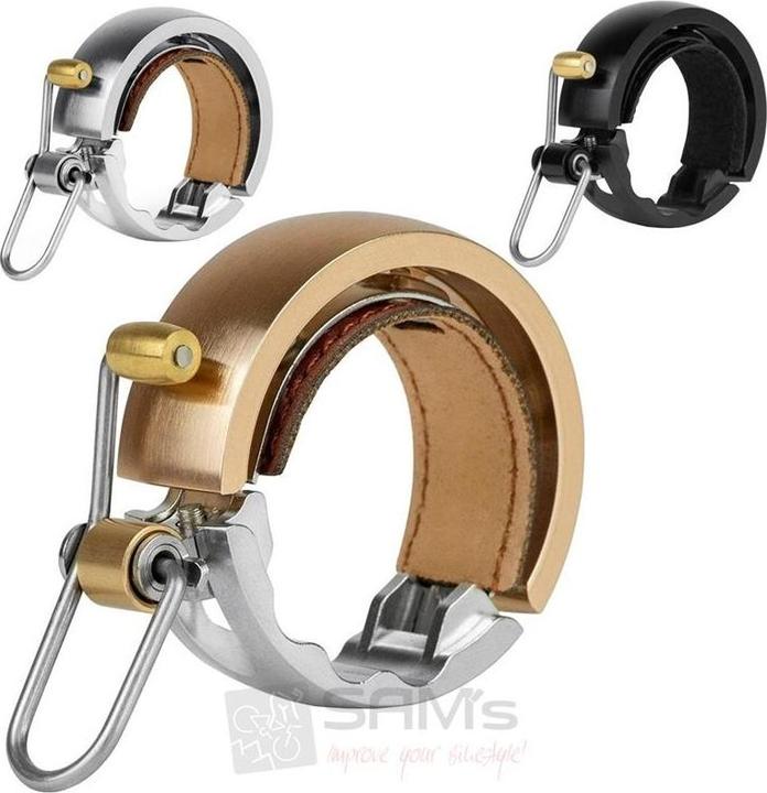 Image du produit knog. Oi Luxe