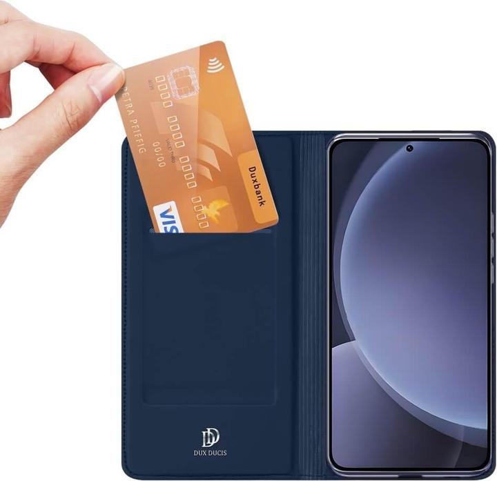 Produktbild Dux Ducis Skin Pro (Samsung Galaxy S25+)