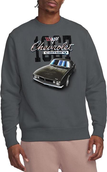 Immagine prodotto Chevrolet Classic Camaro Felpa Adulto Unisex (XL)