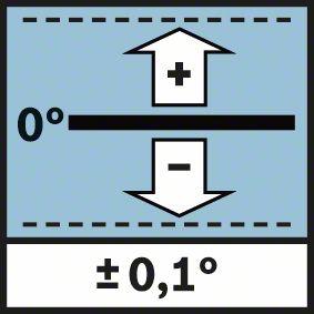 Actual product image Bosch Professional GAM 220 MF Professional (44.60 cm)