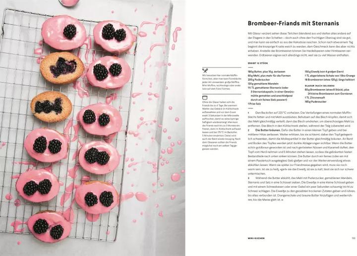 Image du produit Sweet (Allemand, Helen Goh., Yotam Ottolenghi, 2017)