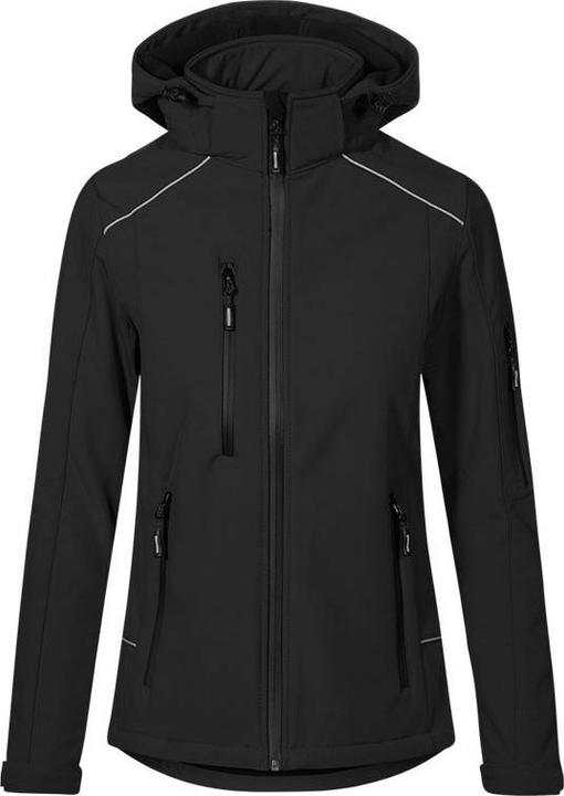 Produktbild Promodoro Softshelljacke (XXL)