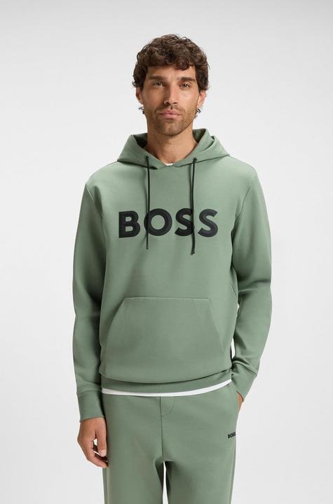 Actual product image BOSS Zone Sweater (M)
