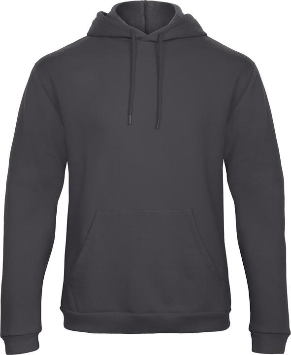 Immagine prodotto B&C ID.203 50/50 Felpa con Cappuccio Adulto Unisex (S)