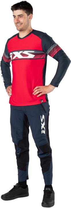 Immagine prodotto iXS Pantaloni Trigger 1.0 (Uomini, L)