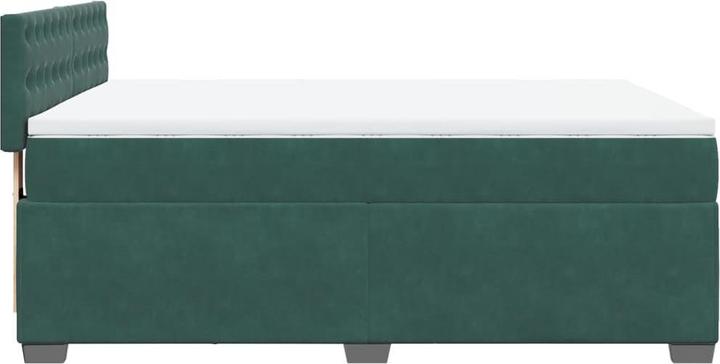 Immagine prodotto vidaXL Boxspringbett (160 x 200 cm)