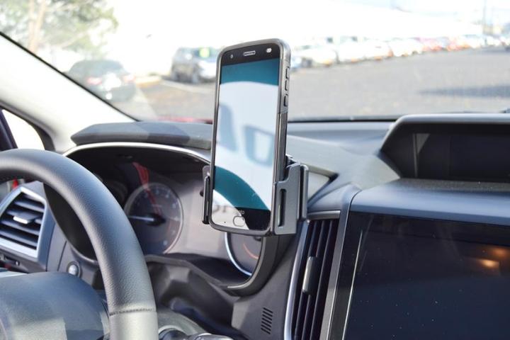 Immagine prodotto Brodit ProClip Subaru XV My. 18 - 19 Impreza 17 - 19 855472