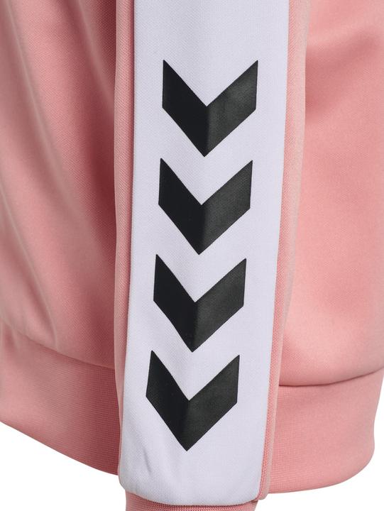 Actual product image hummel hmlJr Colorblock Tracksuit (122)