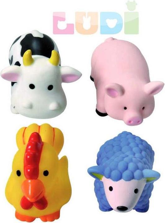 Image du produit LUDI Aspergeurs