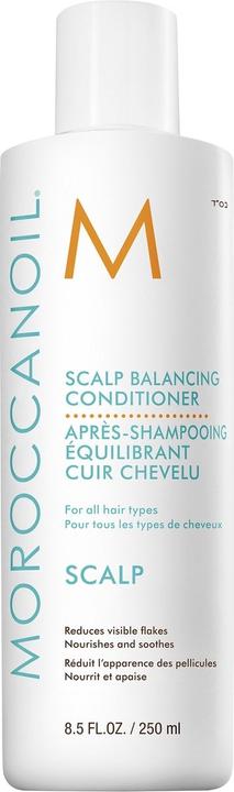 Moroccanoil Scalp Balancing Conditioner