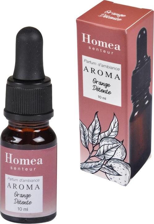 Produktbild Homea Duftöl, 2er-Set