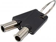 Produktbild Générique MASTER KEY for Desktop Lock