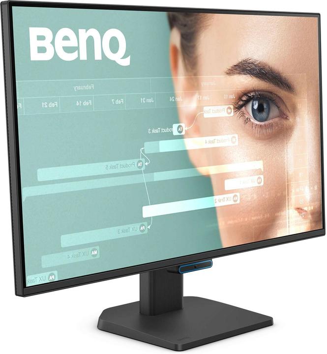 Image du produit BenQ 27IN 1080P LCDMONITOR144HZ (1920 x 1080 pixels, 27")