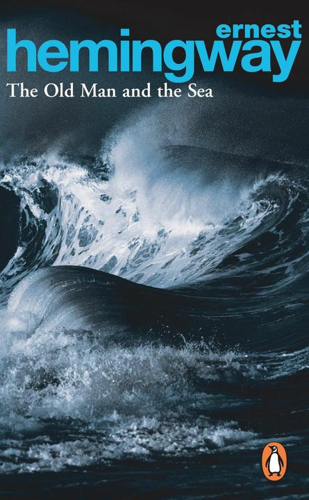 Produktbild The Old Man and the Sea (Englisch, Ernest Hemingway, 2004)