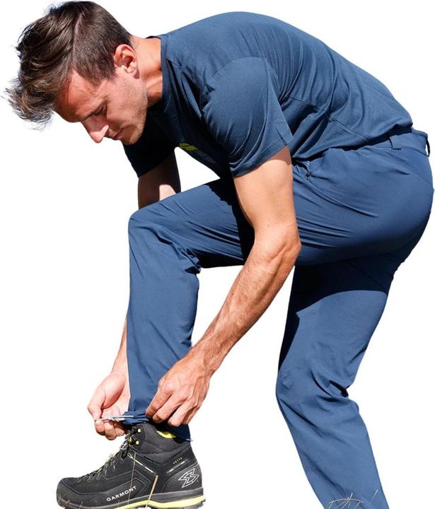 Image du produit Radys R2 Travel Softshell (46)