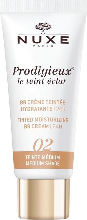 Nuxe BB Soin Perf Hydratant Medium