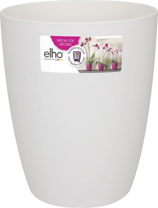 Produktbild Elho Brussels (11.10 x 11.10 cm)